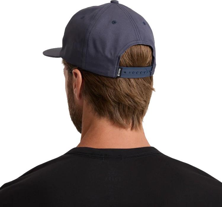 Venture Cap - navy 1