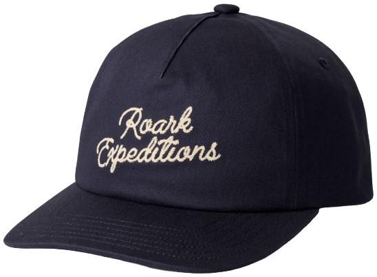 Venture Cap - navy 1