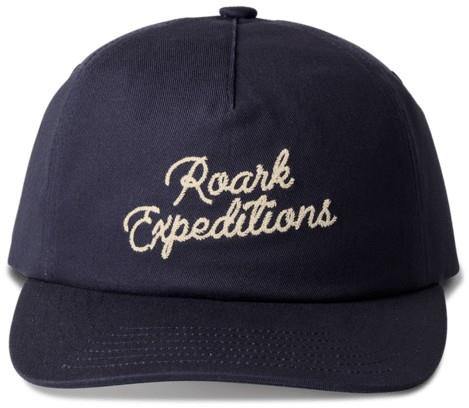 Venture Cap - navy 1