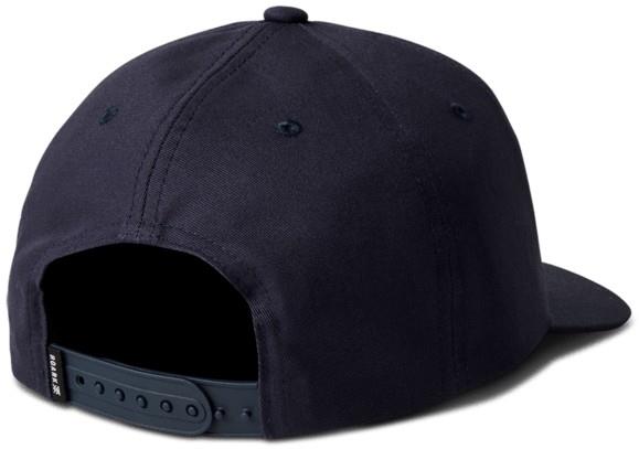 Venture Cap - navy 1