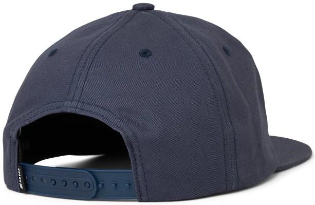 Venture Cap - navy 1
