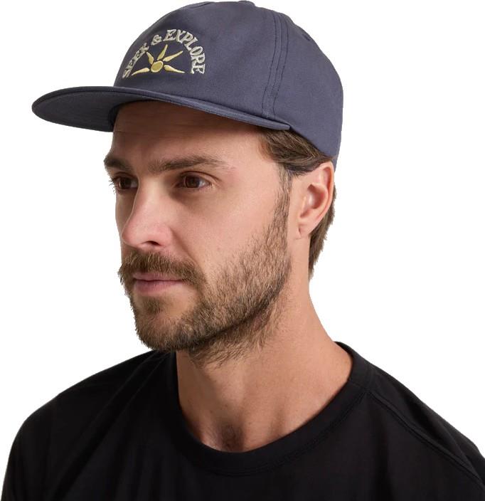 Venture Cap - navy 1