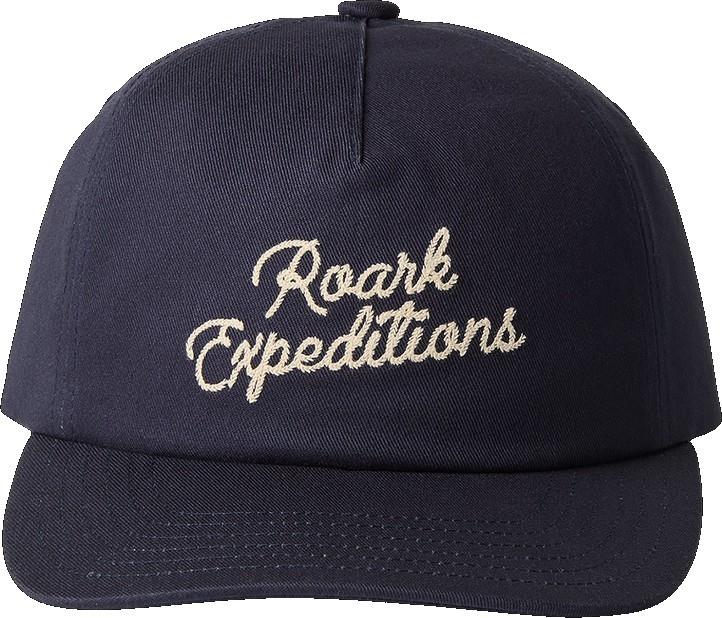 Venture Expeditions Hat - navy 1