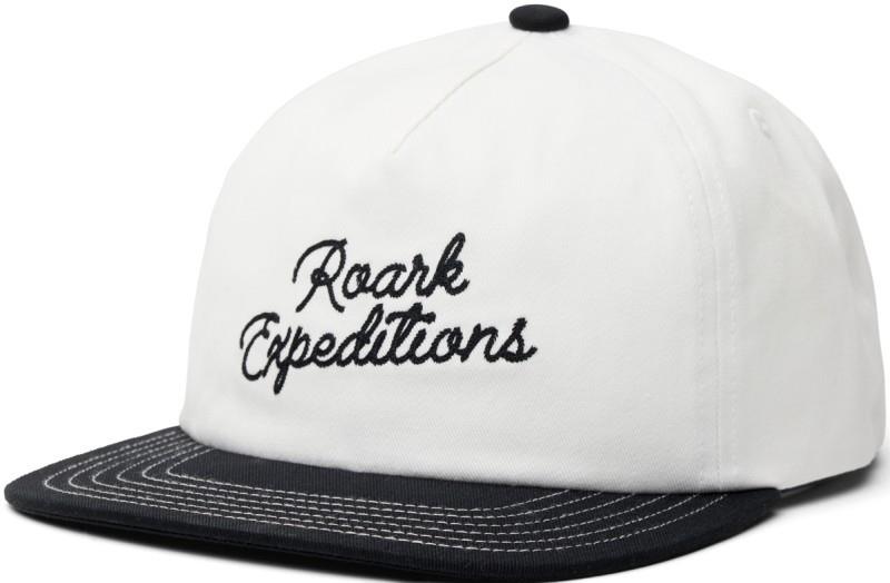 Venture Expeditions Hat - white 1