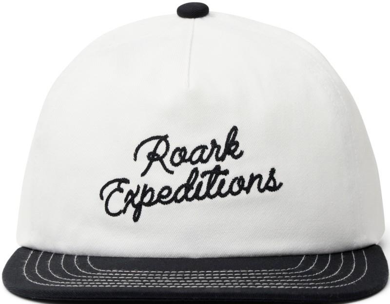 Venture Expeditions Hat - white 1
