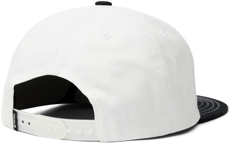 Venture Expeditions Hat - white 1