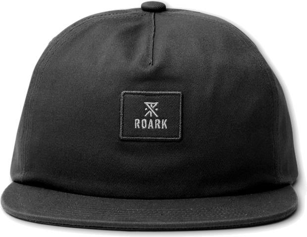 Venture Safecamp Hat - black 2 1