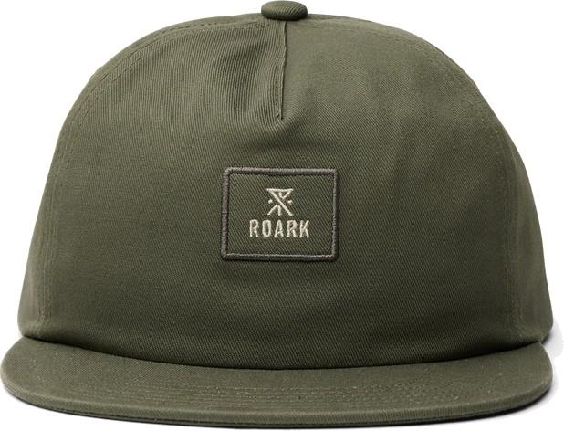 Venture Safecamp Hat - military 1
