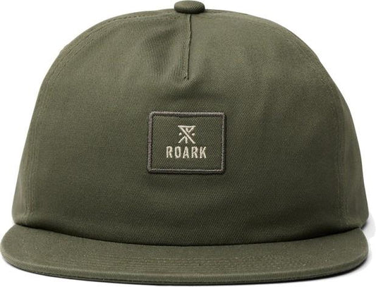 Venture Safecamp Hat - military 1