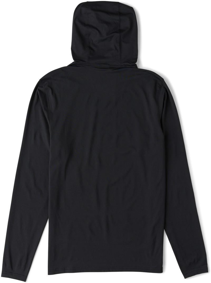 Venture UPF Hoodie - Mens - black 1