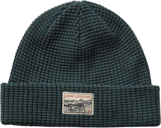 Waffle Beanie - orion 1