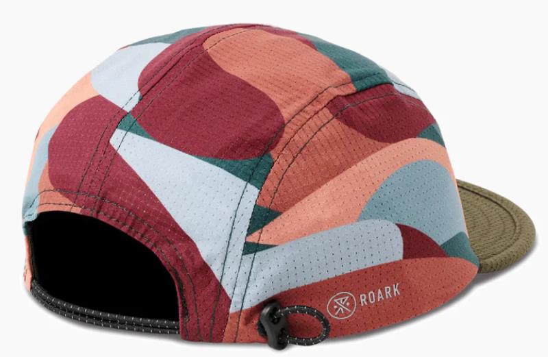 Weller Camper Hat - Mens - multi 1