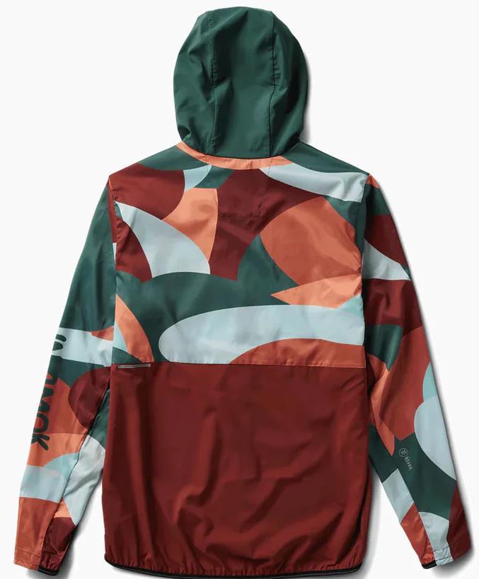 Weller Secondwind 2.0 Jacket - Mens - multi 1
