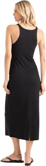 Wind Worn Dress - black 1