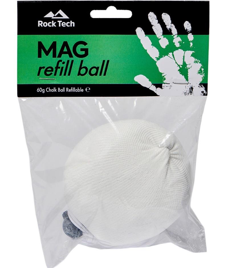 Mag Refill Chalk Ball 60g - not applicable 1