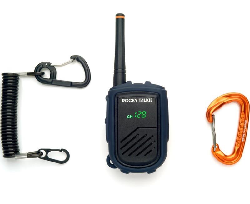 Mountain Radio - not applicable 1