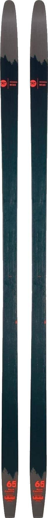 BC 65 POSITRACK - Skis - Not Applicable 1