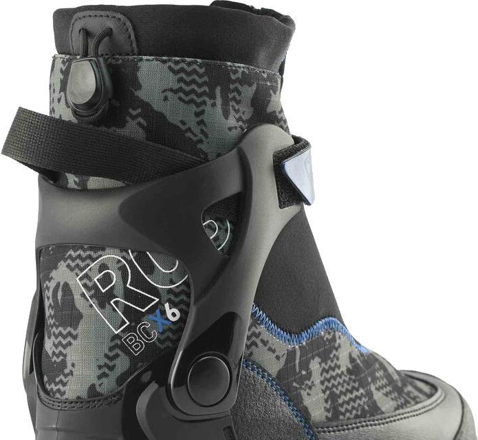 BC X6 FW - Ski Boots - Womens - Not Applicable 3