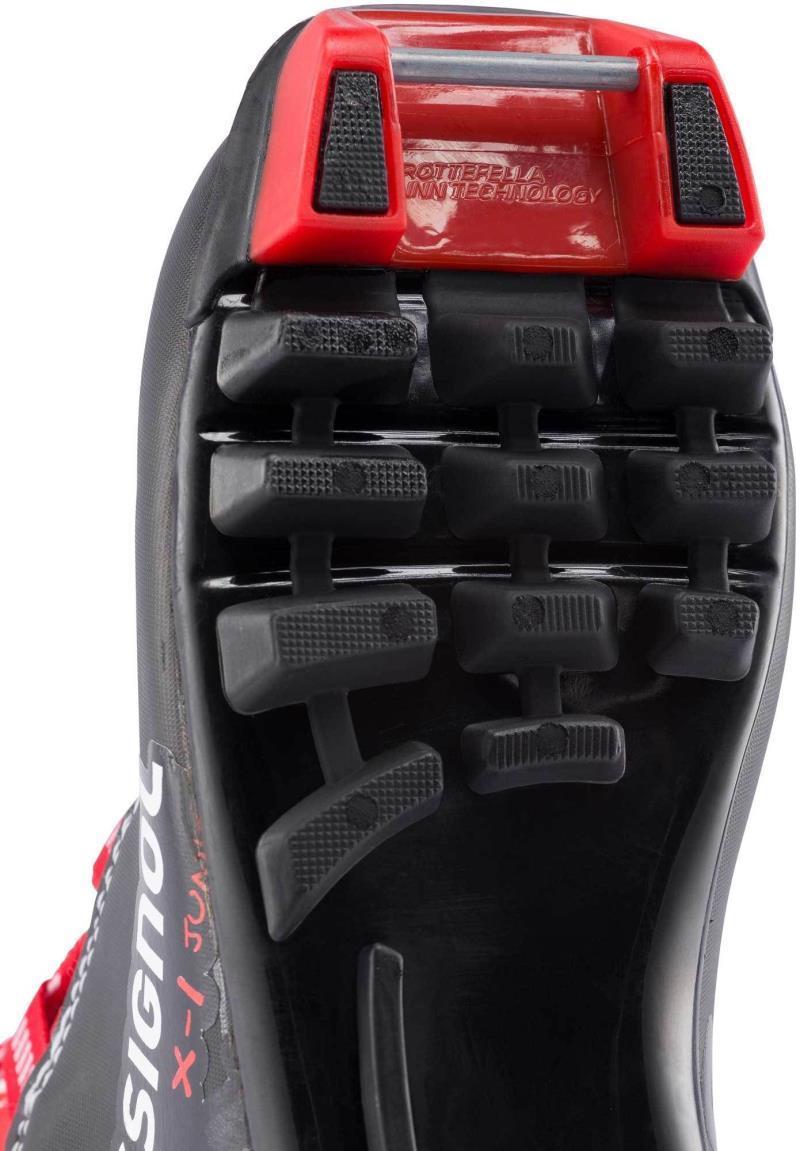 X1 Jr Ski Boots  - Not Applicable 2