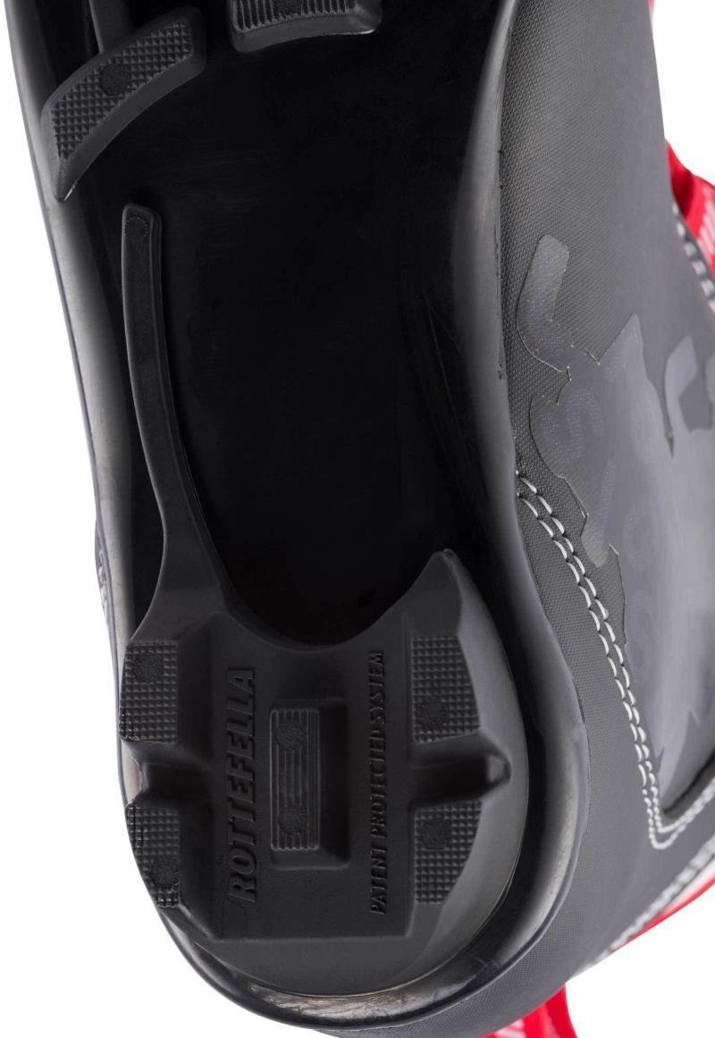 X1 Jr Ski Boots  - Not Applicable 3