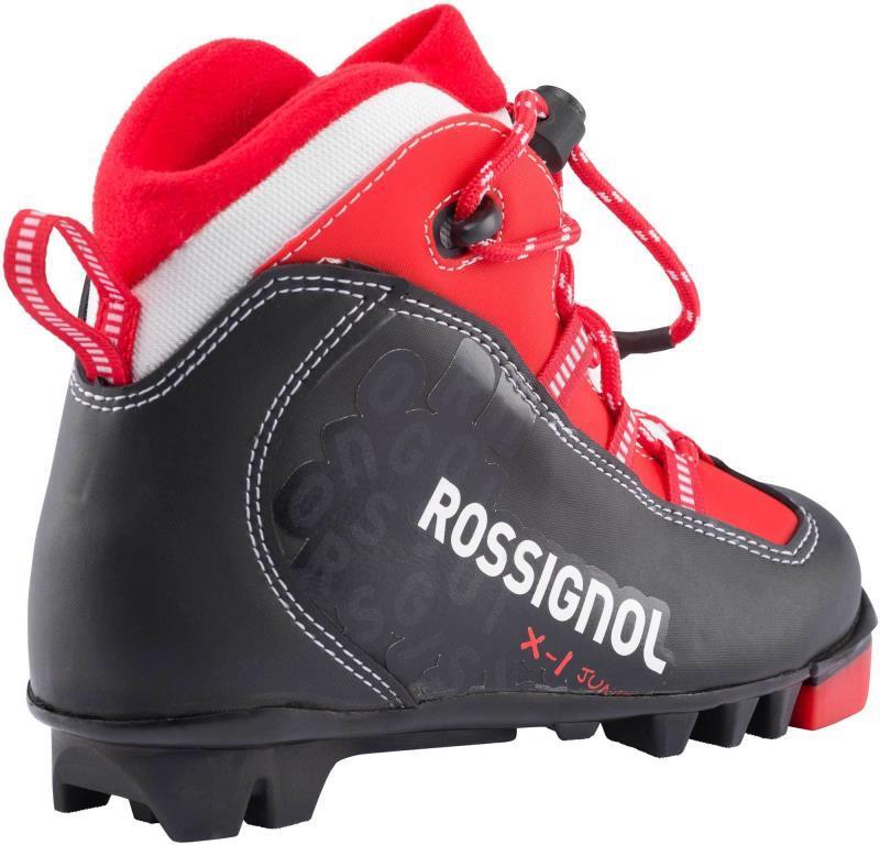 X1 Jr Ski Boots  - Not Applicable 5