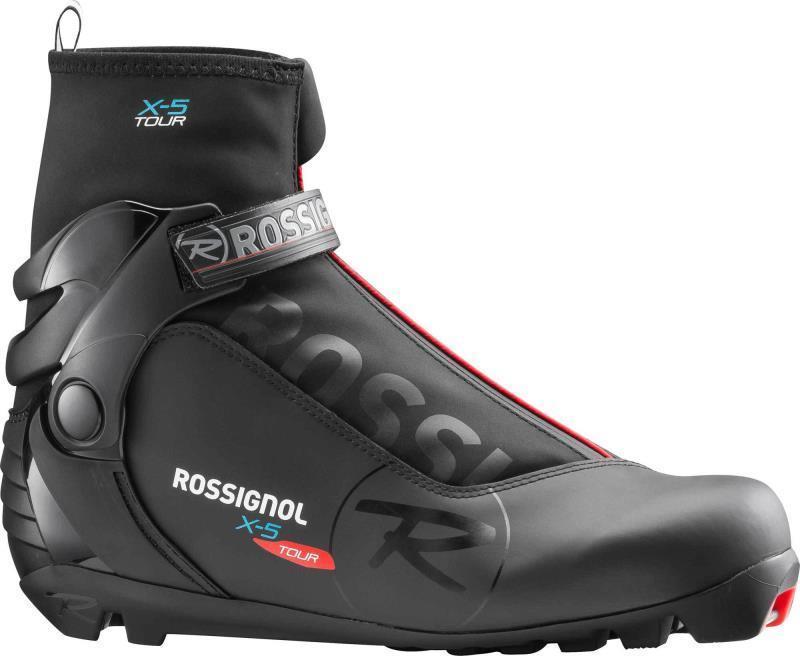 X-5 Ski Boots - Mens - not applicable 1