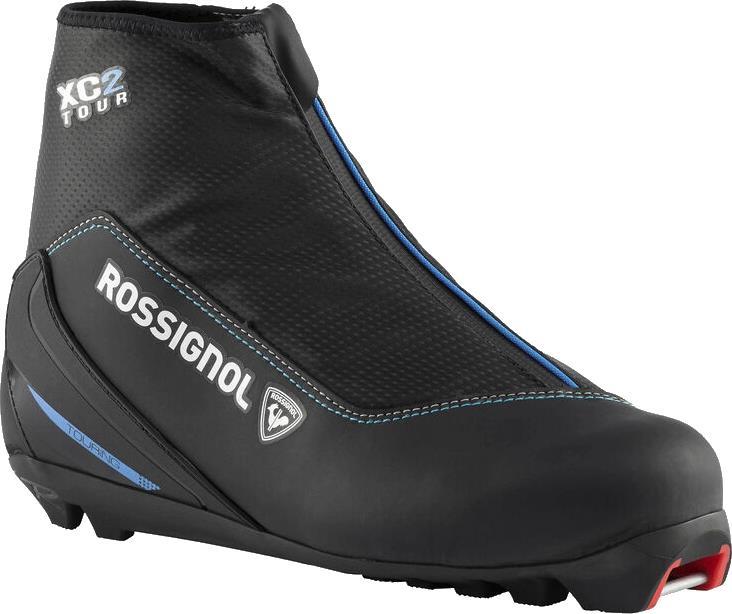 XC 2 FW - Black 1