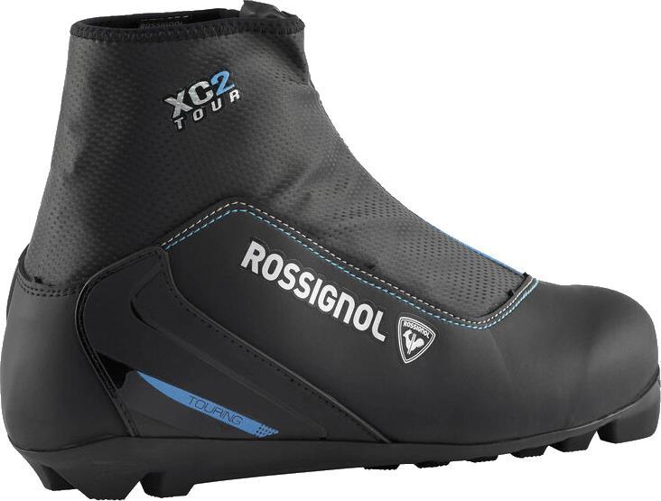 XC 2 FW - Black 3