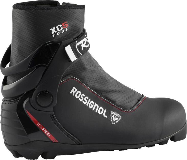 XC 5 FW Touring Boots - Mens - Black 2