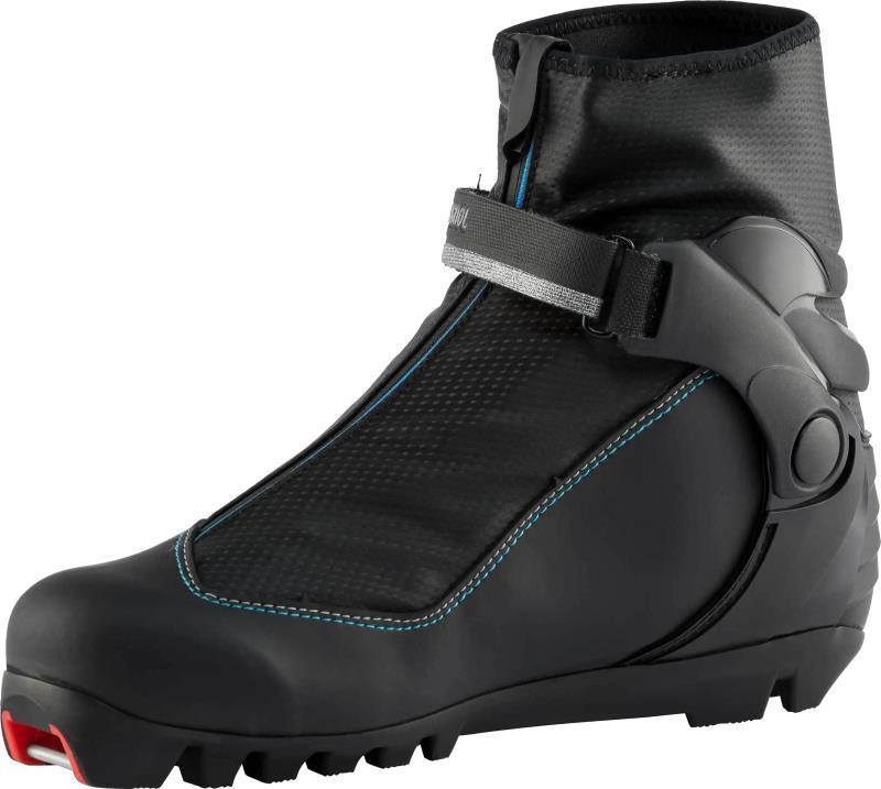 XC 5 FW Touring Boots - Womens - Black 3