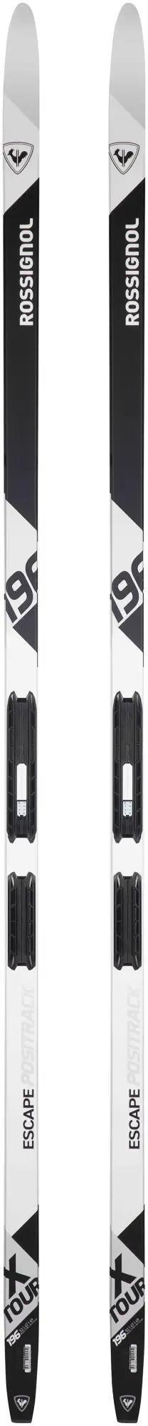 X-Tour Escape Positrack IFP Skis - Not Applicable 1