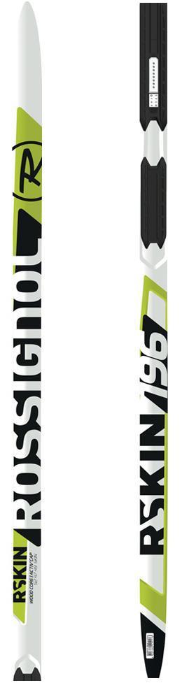 X-Tour Escape R-Skin IFP - Skis - Not Applicable 1