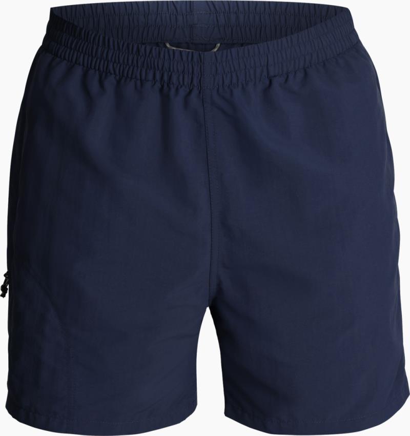 All In Shorts - Mens - navy 1