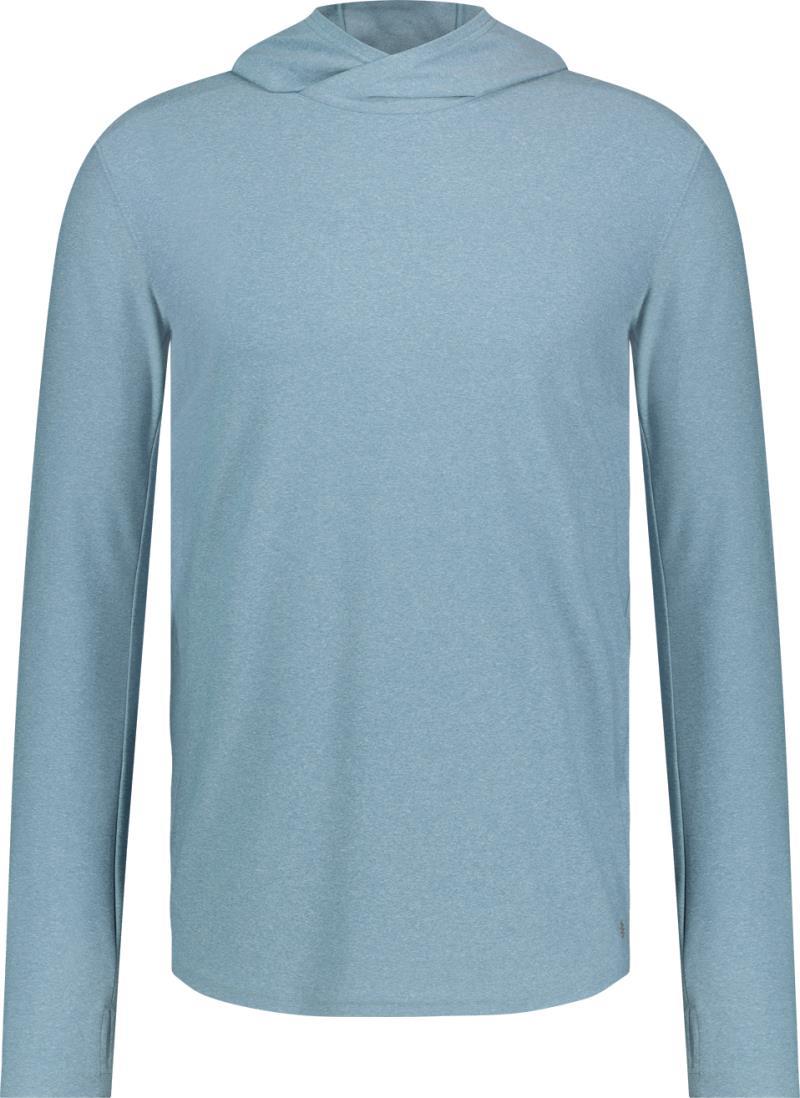 Amp Lite Hoodie - Mens - mountain spring heather 1