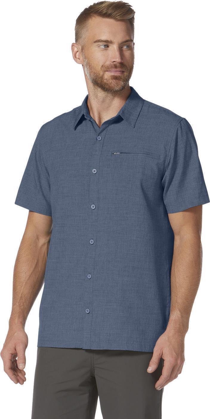 Amp Lite SS - Mens - Sea 2