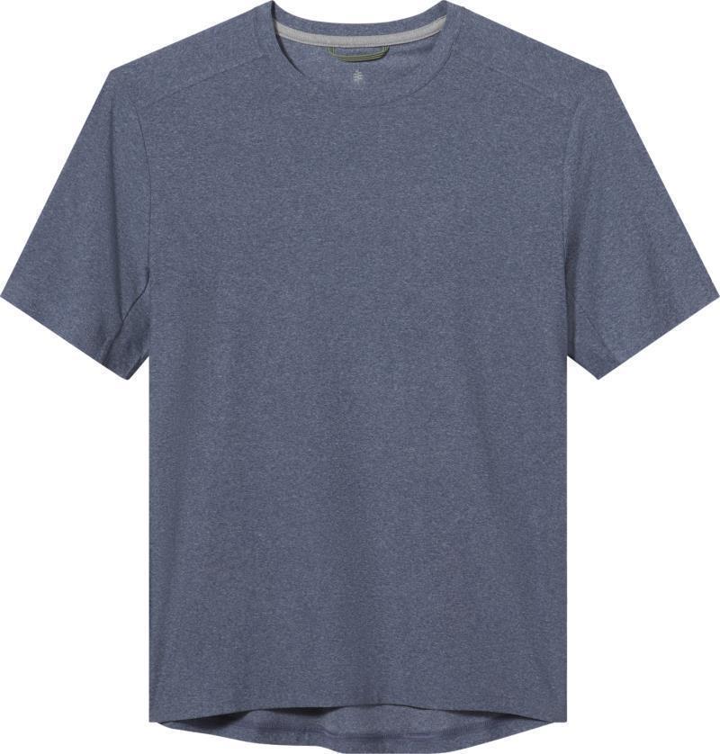 Amp Lite Tee - Mens - Navy Heather 1