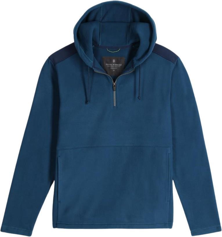 Arete Hoodie - Mens - Orion 1