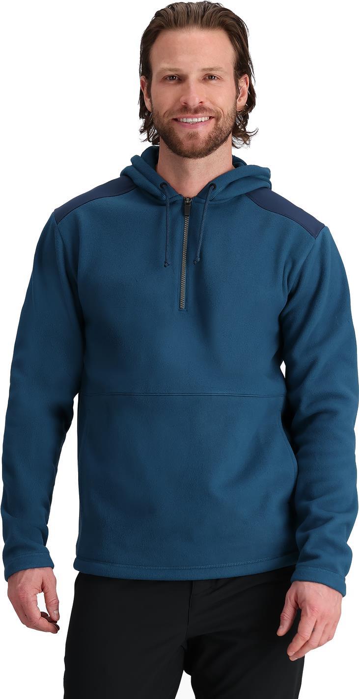 Arete Hoodie - Mens - Orion 2
