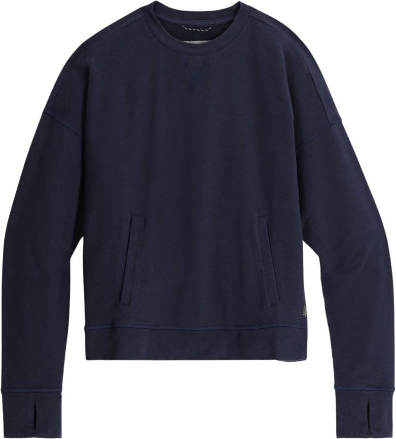 Avonelle Sweatshirt - Womens - naval 1