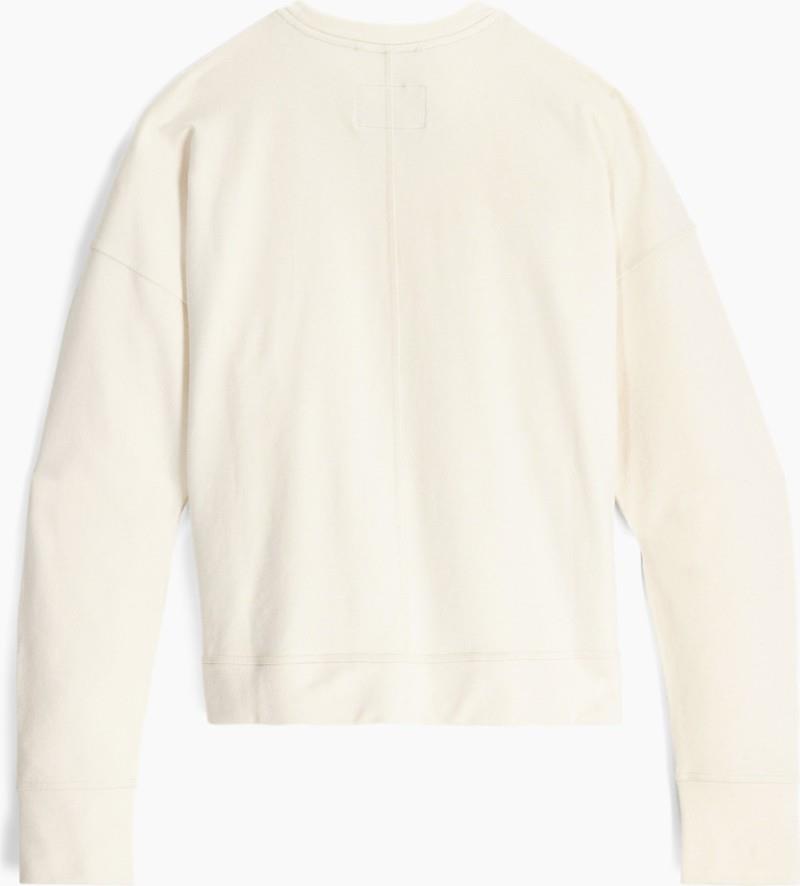 Avonelle Sweatshirt - Womens - undyed 1