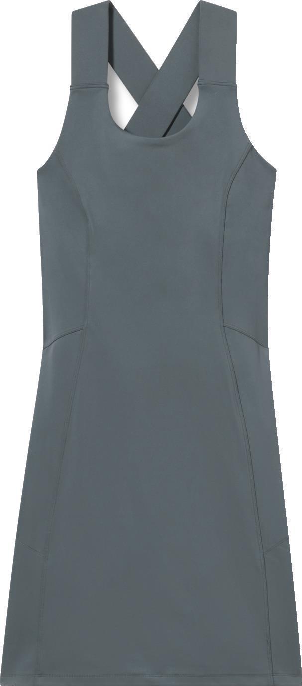 Backcountry Pro Dress - Slate 1