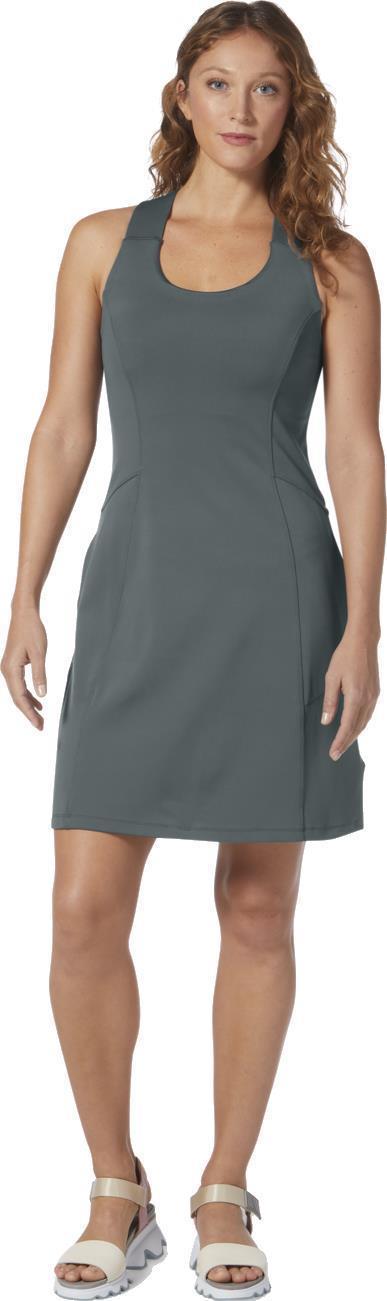 Backcountry Pro Dress - Slate 2