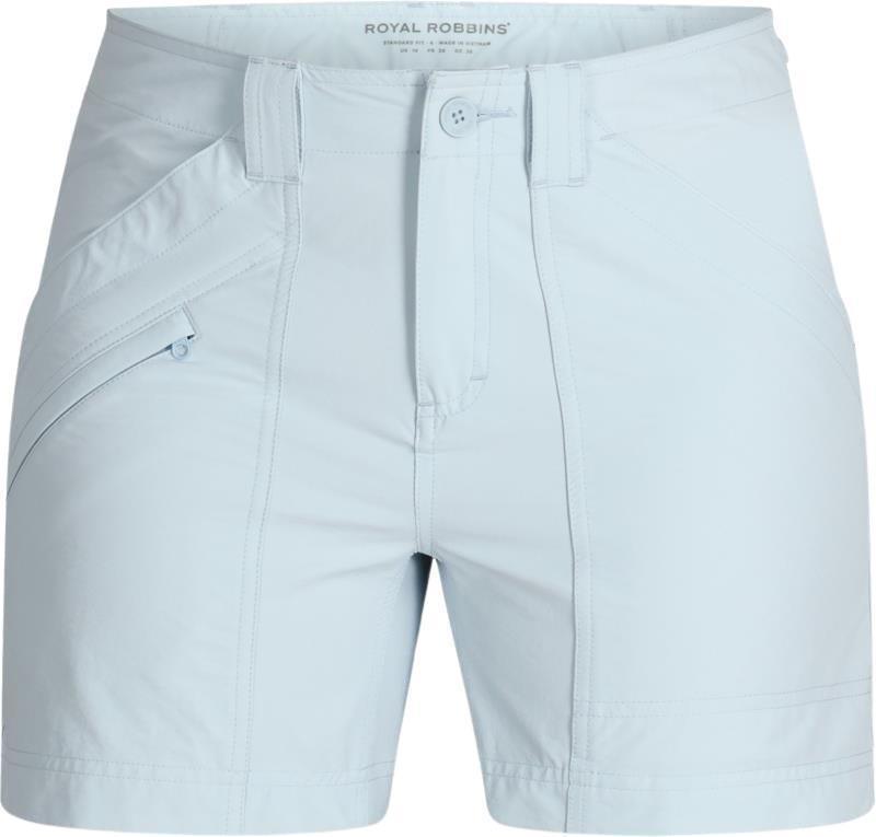 Backcountry Pro II Short - Womens - Summer Sky 1