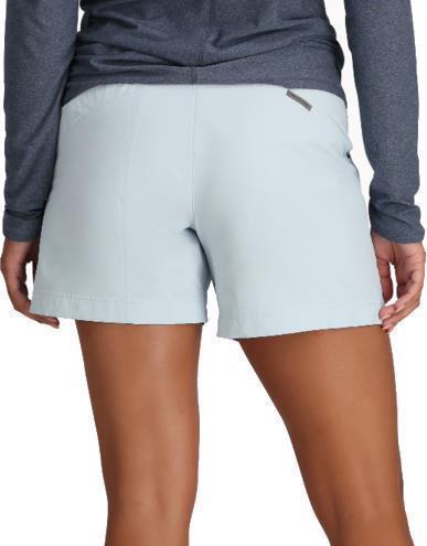 Backcountry Pro II Short - Womens - Summer Sky 4