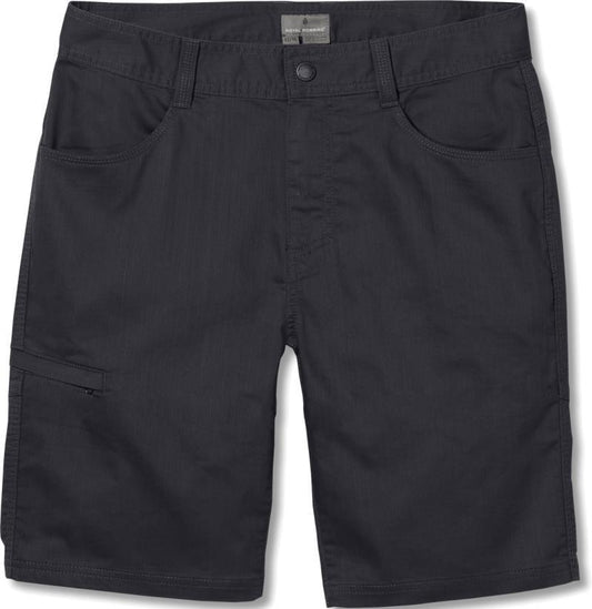 Bearing Shorts - Mens - asphalt 1