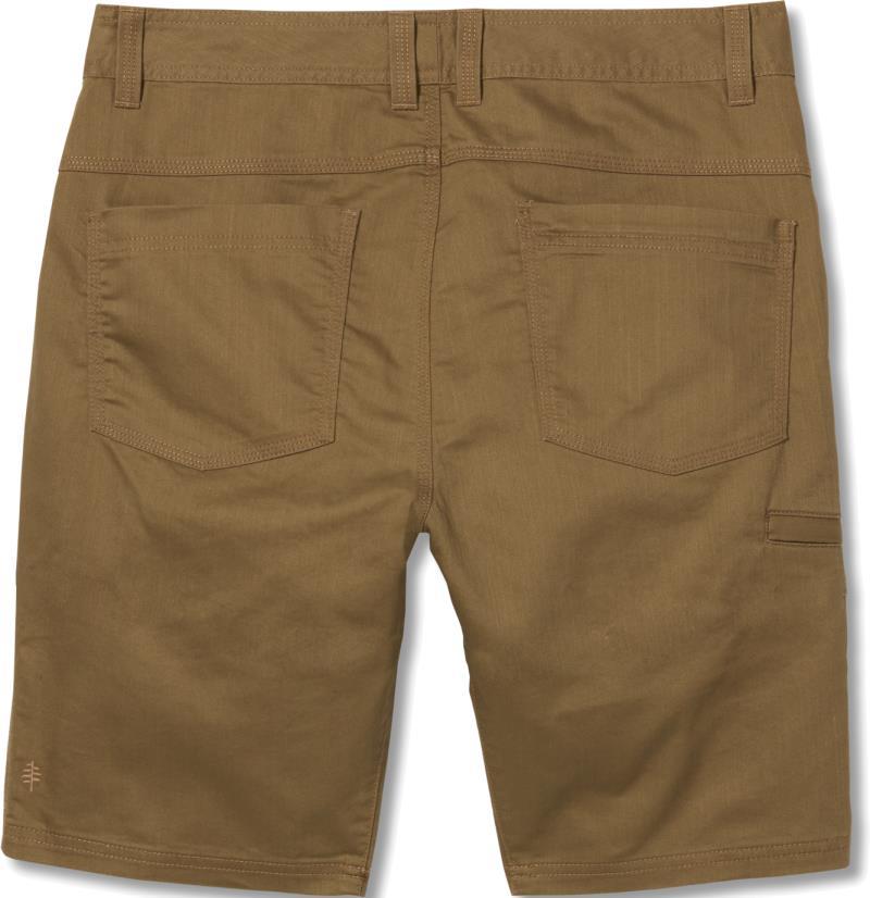 Bearing Shorts - Mens - coyote 1