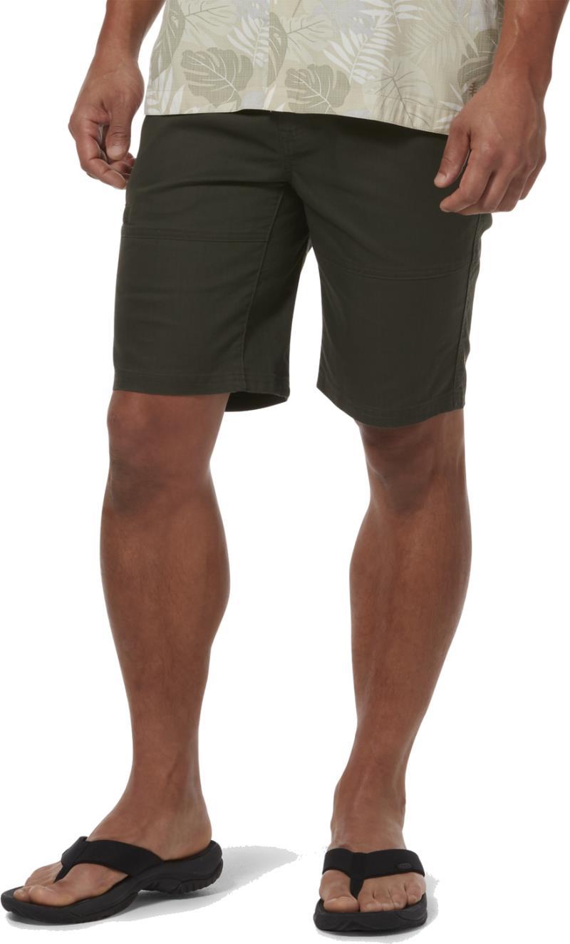 Bearing Shorts - Mens - cypress 1