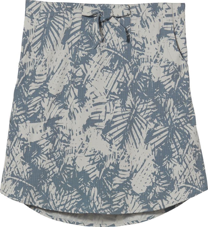 Bergen Skirt - stellar print 1