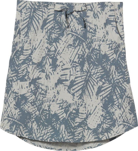 Bergen Skirt - stellar print 1