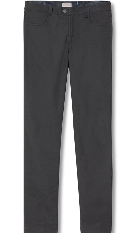 Billy Goat II Lined Pants, Reg - Womens - Charcoal 1